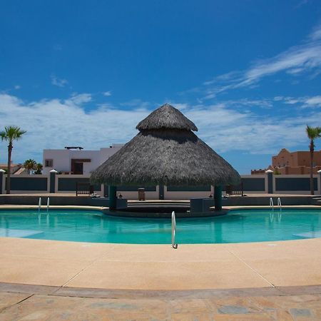 Vila Linda Vista 106 Puerto Peñasco Exteriér fotografie