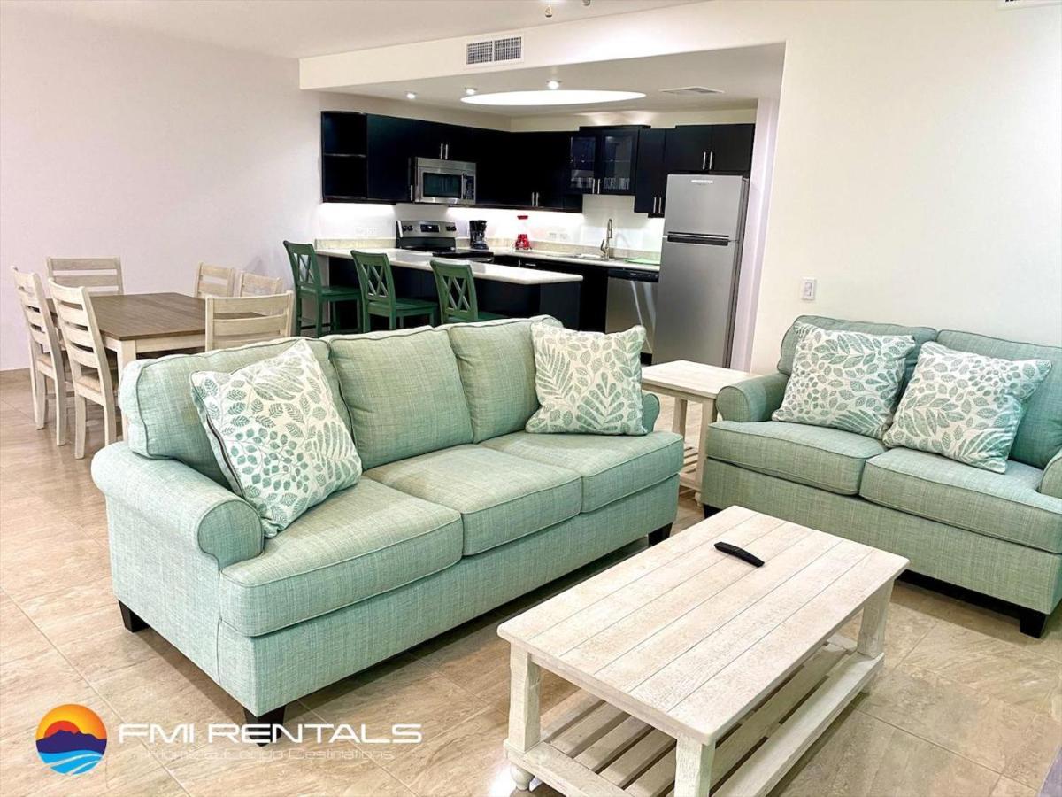 Vila Linda Vista 106 Puerto Peñasco Exteriér fotografie