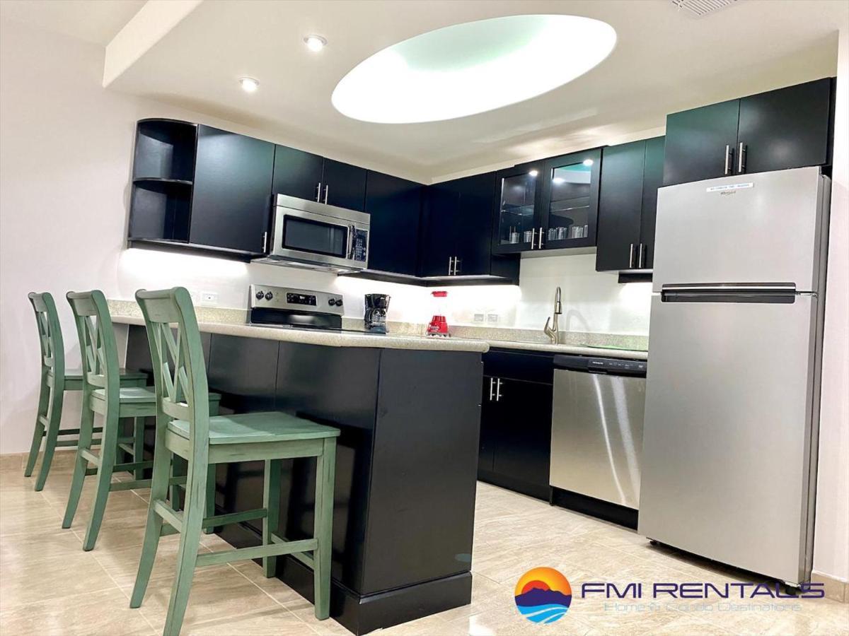 Vila Linda Vista 106 Puerto Peñasco Exteriér fotografie