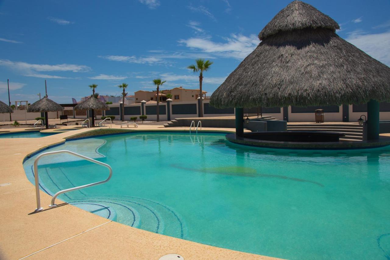 Vila Linda Vista 106 Puerto Peñasco Exteriér fotografie