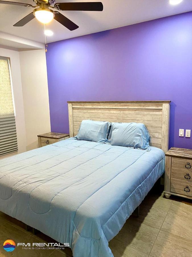 Vila Linda Vista 106 Puerto Peñasco Exteriér fotografie